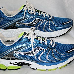 Saucony Men's ProGrid Ride 3 Running Shoes Size 11
